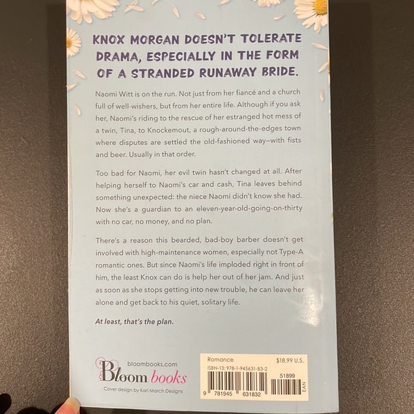 Things We Never Got Over by Lucy Score - Picture 2 of 6